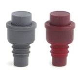 Kikkerland Wine Pump Set of 2